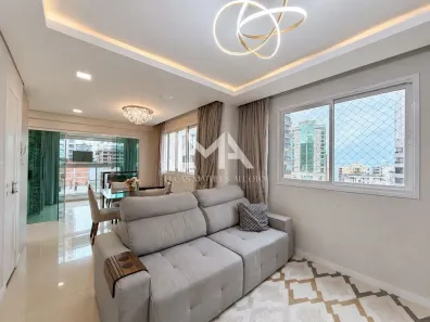 Apartamento com 3 Quartos à venda, 100m² no Centro, Itapema