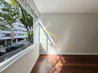 Apartamento com 2 Quartos à venda, 97m² no Ipanema, Rio de Janeiro