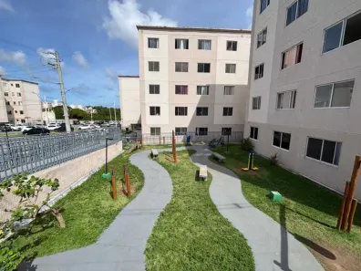 Apartamento com 2 Quartos à venda, 40m² no Areia Branca, Salvador