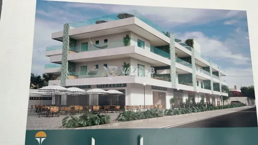 Apartamento com 2 Quartos à venda, 83m² no Valle do sal, Salinópolis