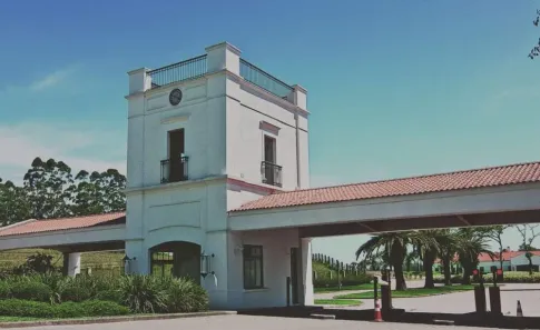 Lote/Terreno à venda, 330m² no São Lucas, Viamão