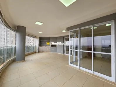 Apartamento com 4 Quartos à venda, 209m² no Bosque das Juritis, Ribeirão Preto