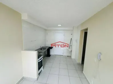 Apartamento com 2 Quartos à venda, 33m² no Colônia (Zona Leste), São Paulo