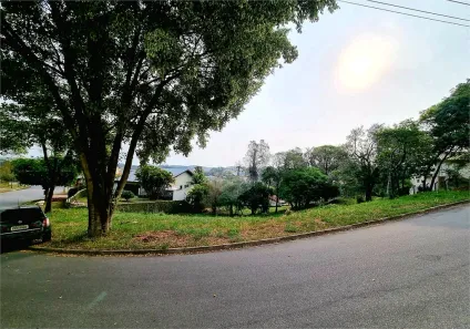 Lote/Terreno à venda, 1100m² no Marambaia, Vinhedo