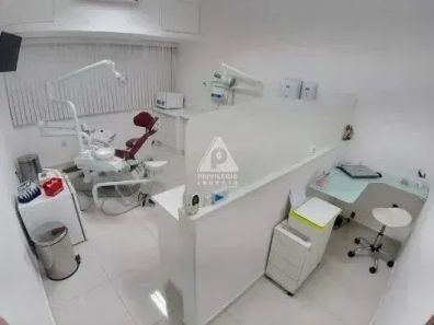 Sala Comercial à venda, 29m² no Centro, Rio de Janeiro