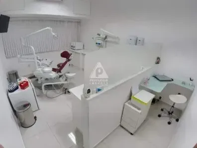 Sala Comercial à venda, 29m² no Centro, Rio de Janeiro
