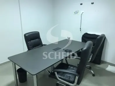 Ponto Comercial à venda, 90m² no Jardim Noronha, São Paulo