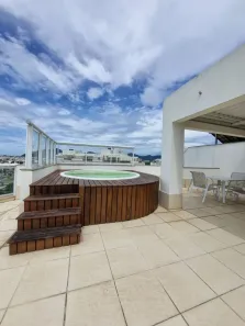 Cobertura com 3 Quartos à venda, 163m² no Recreio dos Bandeirantes, Rio de Janeiro