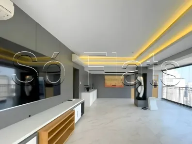 Cobertura com 4 Quartos à venda, 310m² no Vila Nova Conceição, São Paulo