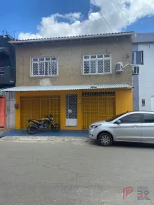 Prédio Comercial para alugar, 242m² no Fátima, São Luís