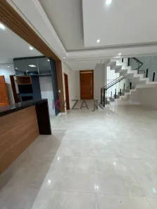 Casa de Condomínio com 3 Quartos à venda, 243m² no São Venâncio, Itupeva
