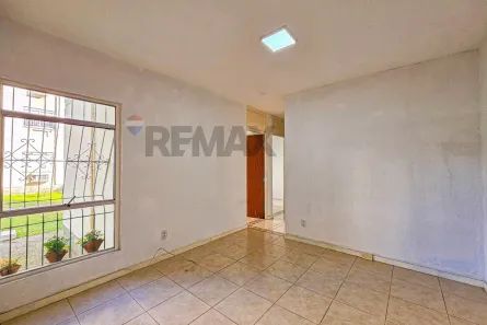 Apartamento com 2 Quartos à venda, 47m² no São Miguel, São Leopoldo