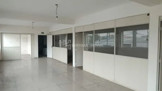 Galpão/Depósito/Armazém à venda, 1000m² no Nova Gerty, São Caetano do Sul