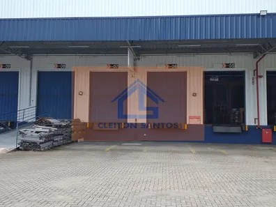 Galpão/Depósito/Armazém para alugar, 1132m² no Muribeca, Jaboatão dos Guararapes