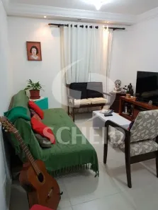 Apartamento com 3 Quartos à venda, 69m² no Jardim Oriental, São Paulo