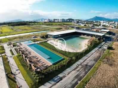 Lote/Terreno à venda, 312m² no Pedra Branca, Palhoça
