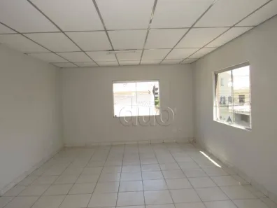 Sala Comercial para alugar, 64m² no Cidade Alta, Piracicaba