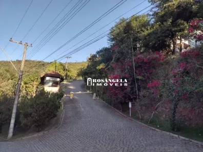 Lote/Terreno à venda, 247m² no Albuquerque, Teresópolis