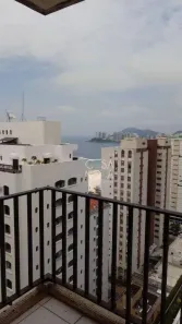 Apartamento com 4 Quartos à venda, 230m² no Pitangueiras, Guarujá