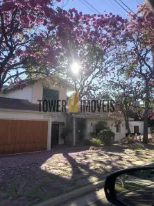 Casa de Condomínio com 5 Quartos à venda, 790m² no Alphaville Dom Pedro, Campinas
