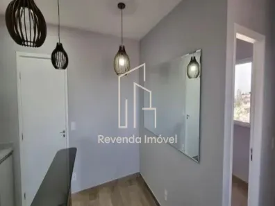 Apartamento com 2 Quartos à venda, 41m² no Parque Arariba, São Paulo