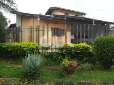 Casa com 4 Quartos à venda, 313m² no Residencial Terra Nova, Campinas