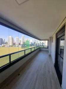 Apartamento com 3 Quartos para venda ou aluguel, 133m² no Nova Aliança, Ribeirão Preto