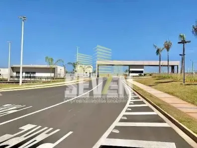 Lote/Terreno à venda, 420m² no Residencial Estoril Premium, Bauru