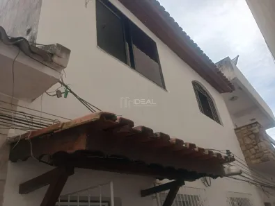 Casa com 4 Quartos à venda, 116m² no Centro, Campos dos Goytacazes