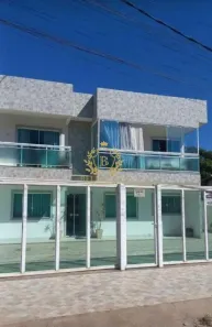 Apartamento com 2 Quartos à venda, 85m² no Balneário das Conchas, São Pedro da Aldeia