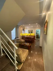 Sobrado com 2 Quartos à venda, 138m² no Assunção, São Bernardo do Campo