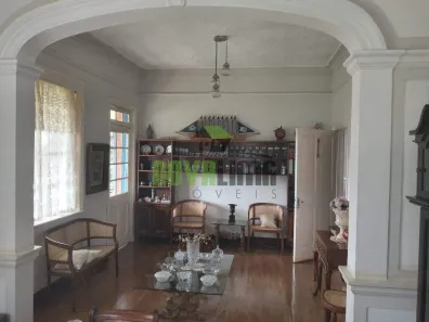 Casa com 4 Quartos à venda, 300m² no Quintas, Nova Lima