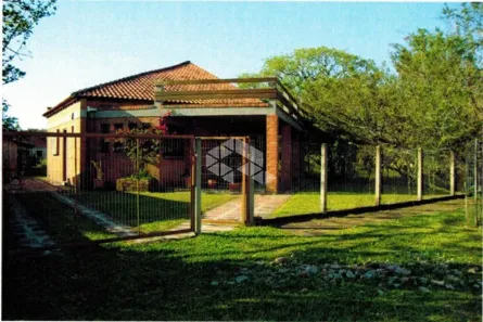 Casa com 1 Quarto à venda, 140m² no Itapuã, Viamão