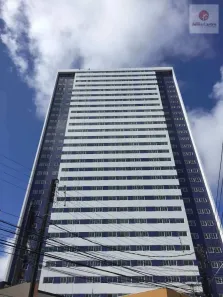 Apartamento com 2 Quartos à venda, 47m² no Boa Viagem, Recife