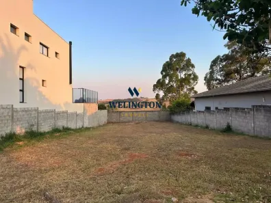 Lote/Terreno à venda, 572m² no Residencial Rose's Garden, Anápolis