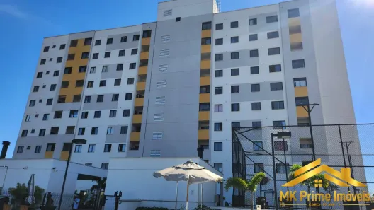 Apartamento com 1 Quarto à venda, 27m² no Metalúrgicos, Osasco