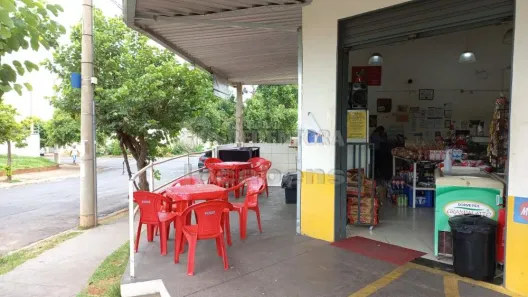 Imóvel Comercial à venda, 183m² no Parque das Aroeiras II, São José do Rio Preto