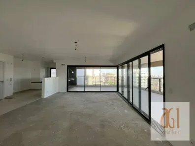 Apartamento com 4 Quartos à venda, 195m² no Sumarezinho, São Paulo