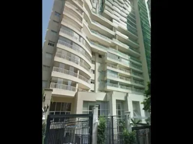Apartamento com 1 Quarto à venda, 56m² no Cerqueira César, São Paulo
