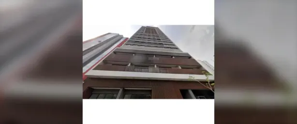 Apartamento com 2 Quartos à venda, 41m² no Pinheiros, São Paulo