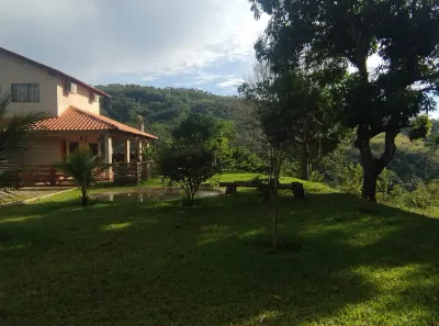 Fazenda/Sítio com 3 Quartos à venda, 452000m² no , Padre Bernardo