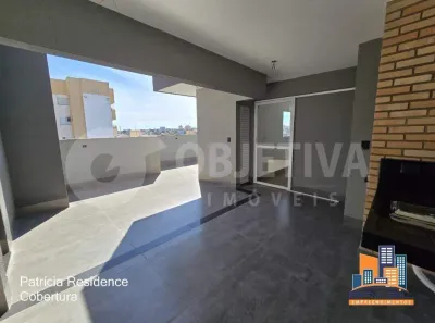 Cobertura com 3 Quartos à venda, 156m² no Martins, Uberlândia