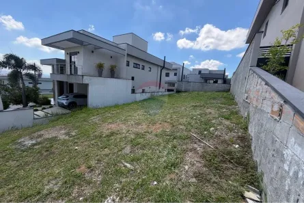 Lote/Terreno à venda, 250m² no Bandeira Branca, Jacareí