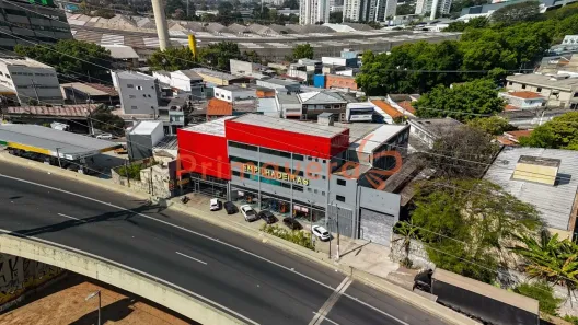 Prédio Comercial à venda, 3000m² no Parque Residencial da Lapa, São Paulo