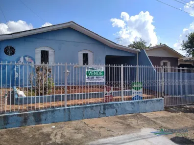 Casa com 2 Quartos à venda, 115m² no Conjunto Habitacional Maria Cecília Serrano de Oliveira, Londrina