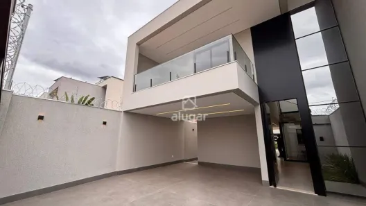 Casa com 4 Quartos à venda, 220m² no Ibituruna, Montes Claros
