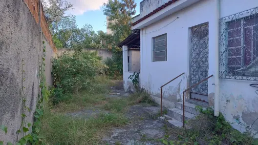 Casa com 1 Quarto à venda, 800m² no Realengo, Rio de Janeiro