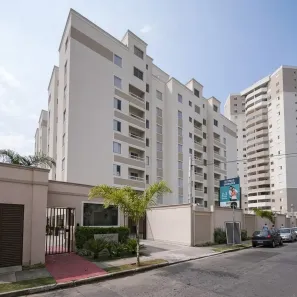 Apartamento com 2 Quartos à venda, 57m² no Jardim América, São José dos Campos