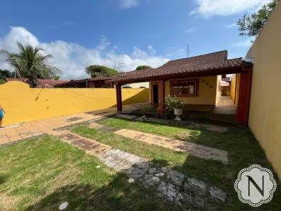 Casa com 3 Quartos à venda, 164m² no Marrocos, Itanhaém