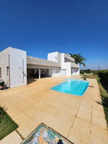 Casa de Condomínio com 3 Quartos à venda, 340m² no Jardim São Vicente, Itupeva